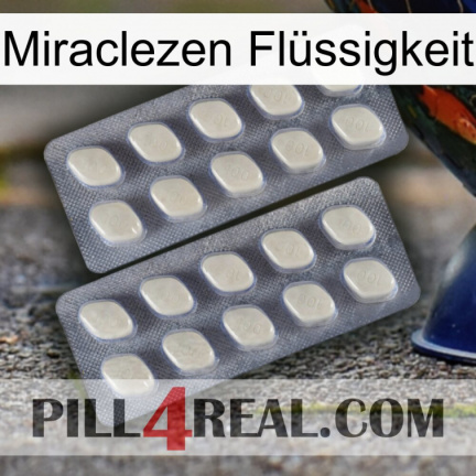 Miraclezen Flüssigkeit 07